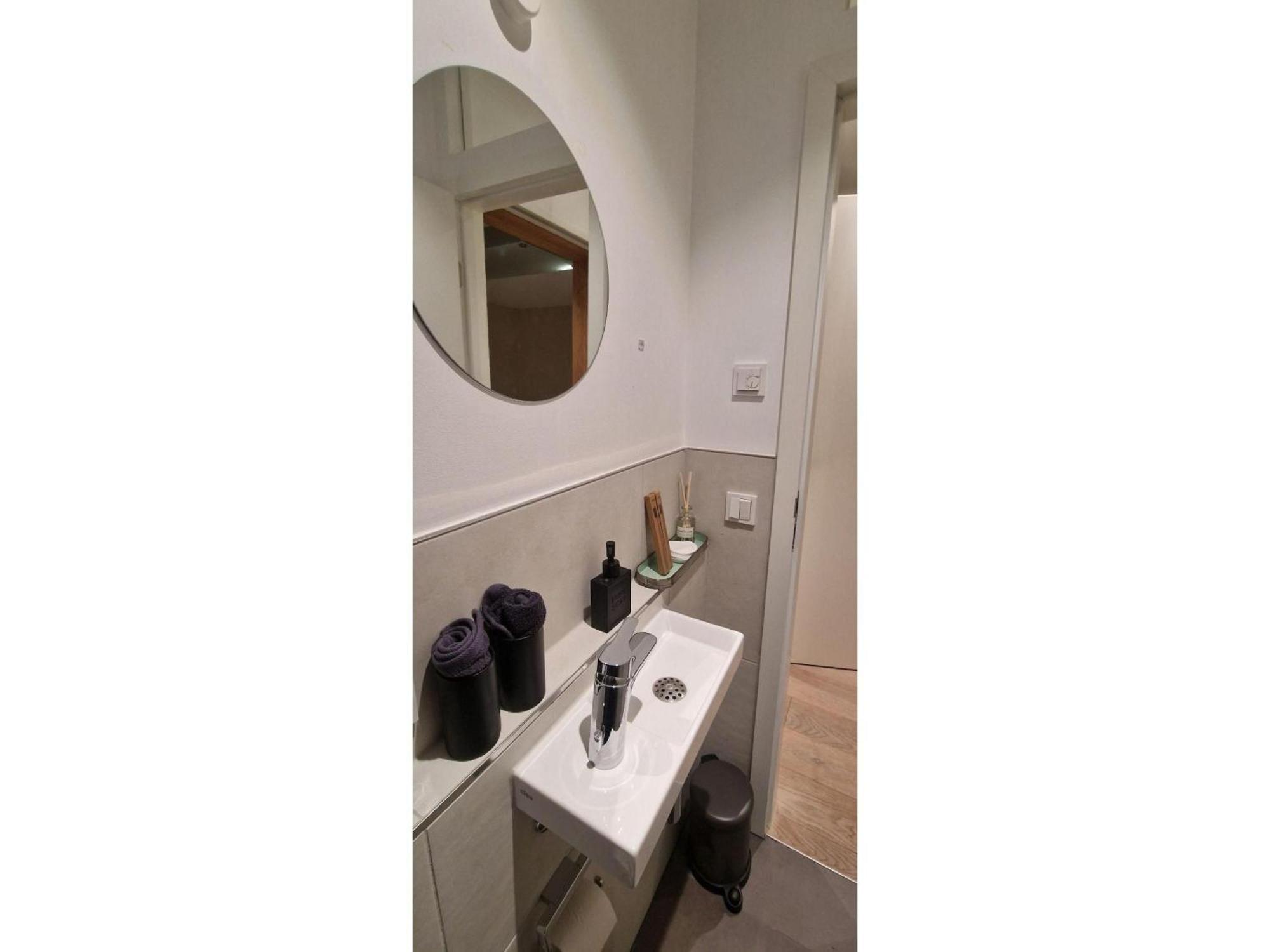 Stadtnahes Gaestezimmer Im Penthouse Bei Esi Tübingen Exteriér fotografie